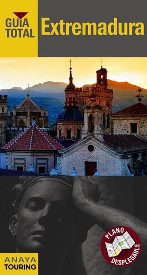 EXTREMADURA GUIA TOTAL 2012 | 9788499353593 | RAMOS CAMPOS, ALFREDO/LLORENTE, SANTIAGO/ARAÚJO PONCIANO, JOAQUÍN/JIMÉNEZ, JOSÉ LUIS/SERRA NARANJO,  | Galatea Llibres | Librería online de Reus, Tarragona | Comprar libros en catalán y castellano online