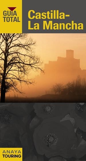 CASTILLA - LA MANCHA GUIA TOTAL | 9788499351131 | GILES PACHECO, FERNANDO DE/RAMOS CAMPOS, ALFREDO | Galatea Llibres | Librería online de Reus, Tarragona | Comprar libros en catalán y castellano online