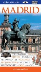 MADRID GUIAS VISUALES 2011 | 9788403509030 | Galatea Llibres | Librería online de Reus, Tarragona | Comprar libros en catalán y castellano online