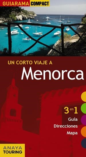 MENORCA GUIARAMA | 9788497769877 | RAYÓ FERRER, MIQUEL/FERRÁ, MIQUEL/MARTÍNEZ I EDO, XAVIER | Galatea Llibres | Librería online de Reus, Tarragona | Comprar libros en catalán y castellano online