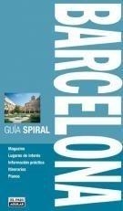 BARCELONA GUIA ESPIRAL | 9788403508491 | AA PUBLISHING | Galatea Llibres | Librería online de Reus, Tarragona | Comprar libros en catalán y castellano online