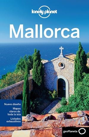 MALLORCA LONELY PLANET 2012 | 9788408110217 | ANTHONY HAM | Galatea Llibres | Llibreria online de Reus, Tarragona | Comprar llibres en català i castellà online