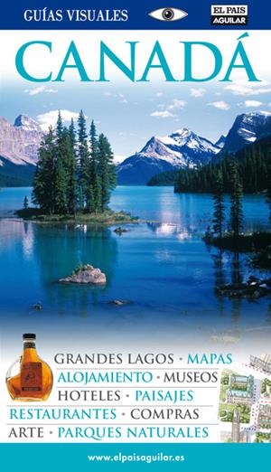 CANADA GUIAS VISUALES 2011 | 9788403506831 | Galatea Llibres | Llibreria online de Reus, Tarragona | Comprar llibres en català i castellà online