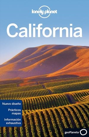 CALIFORNIA LONELY PLANET 2012 | 9788408007326 | AA. VV. | Galatea Llibres | Librería online de Reus, Tarragona | Comprar libros en catalán y castellano online