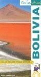 BOLIVIA GUIA VIVA | 9788497767316 | ORTEGA BARGUEÑO, PILAR | Galatea Llibres | Llibreria online de Reus, Tarragona | Comprar llibres en català i castellà online