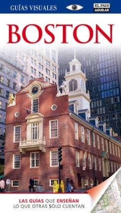 BOSTON GUÍAS VISUALES 2012 | 9788403510227 | VARIOS AUTORES | Galatea Llibres | Llibreria online de Reus, Tarragona | Comprar llibres en català i castellà online