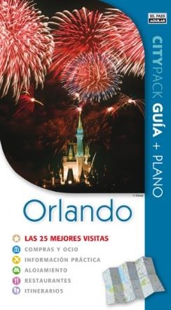 ORLANDO CITYPACK | 9788403509603 | VARIOS AUTORES | Galatea Llibres | Llibreria online de Reus, Tarragona | Comprar llibres en català i castellà online