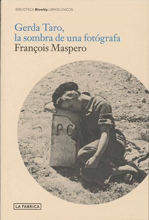 GERDA TARO | 9788492841387 | MASPERO, FRANÇOIS | Galatea Llibres | Llibreria online de Reus, Tarragona | Comprar llibres en català i castellà online