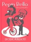 CUENTO PUTREFACTO, UN | 9788492607389 | BELLO, PEPÍN | Galatea Llibres | Librería online de Reus, Tarragona | Comprar libros en catalán y castellano online