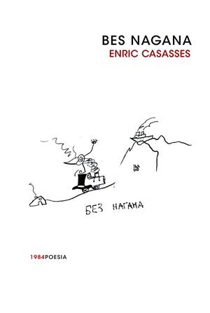 BES NAGANA | 9788492440627 | CASASSES, ENRIC | Galatea Llibres | Llibreria online de Reus, Tarragona | Comprar llibres en català i castellà online