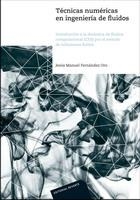 TÉCNICAS NUMÉRICAS EN INGENIERÍA DE FLUIDOS | 9788429126020 | FERNÁNDEZ ORO, JESÚS MANUEL | Galatea Llibres | Librería online de Reus, Tarragona | Comprar libros en catalán y castellano online