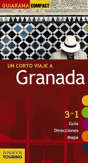 GRANADA GUIARAMA | 9788497769860 | MARÍN LÓPEZ, RAFAEL | Galatea Llibres | Librería online de Reus, Tarragona | Comprar libros en catalán y castellano online
