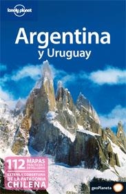 ARGENTINA Y URUGUAY LONELY PLANET | 9788408096535 | AA. VV. | Galatea Llibres | Llibreria online de Reus, Tarragona | Comprar llibres en català i castellà online