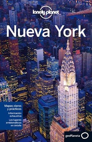 NUEVA YORK LONELY PLANET | 9788408041528 | Galatea Llibres | Librería online de Reus, Tarragona | Comprar libros en catalán y castellano online