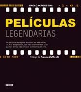 PELÍCULAS LEGENDARIAS | 9788498014259 | AGOSTINI, PAOLO | Galatea Llibres | Llibreria online de Reus, Tarragona | Comprar llibres en català i castellà online