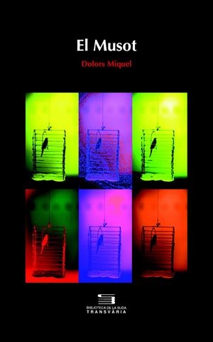 MUSOT, EL | 9788497797948 | MIQUEL, DOLORS | Galatea Llibres | Llibreria online de Reus, Tarragona | Comprar llibres en català i castellà online