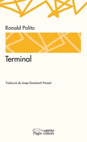 TERMINAL | 9788497797467 | POLITO, RONALD | Galatea Llibres | Llibreria online de Reus, Tarragona | Comprar llibres en català i castellà online