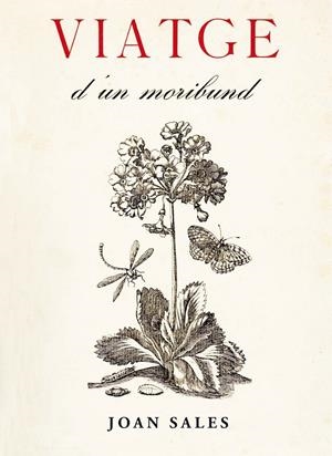 VIATGE D'UN MORIBUND | 9788473291736 | SALES, JOAN | Galatea Llibres | Librería online de Reus, Tarragona | Comprar libros en catalán y castellano online