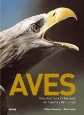 AVES | 9788480767811 | P. HAYMAN / R. HUME | Galatea Llibres | Llibreria online de Reus, Tarragona | Comprar llibres en català i castellà online