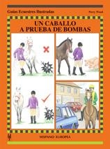CABALLO A PRUEBA DE BOMBAS, UN | 9788425516757 | WOOD, PERRY | Galatea Llibres | Llibreria online de Reus, Tarragona | Comprar llibres en català i castellà online