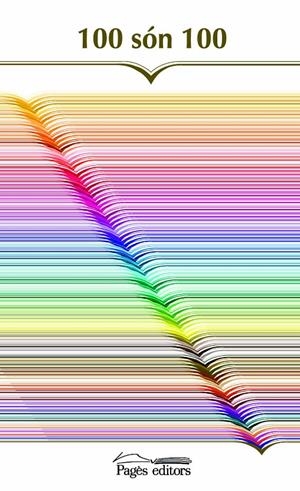100 SON 100 | 9788497795609 | VV.AA | Galatea Llibres | Librería online de Reus, Tarragona | Comprar libros en catalán y castellano online