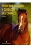 PRIMEROS AUXILIOS Y CUIDADOS DEL CABALLO | 9788425515927 | HAYES, B | Galatea Llibres | Llibreria online de Reus, Tarragona | Comprar llibres en català i castellà online