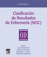 CLASIFICACIÓN DE RESULTADOS DE ENFERMERÍA | 9788480863896 | MOORHEAD, SUE | Galatea Llibres | Llibreria online de Reus, Tarragona | Comprar llibres en català i castellà online
