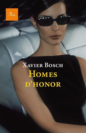 HOMES D'HONOR | 9788475882611 | BOSCH, XAVIER | Galatea Llibres | Librería online de Reus, Tarragona | Comprar libros en catalán y castellano online