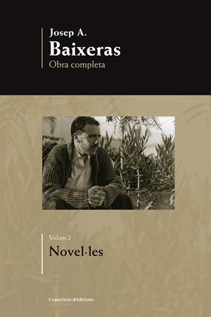 NOVEL·LES O.C. 2 BAIXERAS | 9788415403678 | BAIXERAS, ANTONI | Galatea Llibres | Llibreria online de Reus, Tarragona | Comprar llibres en català i castellà online