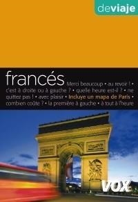 FRANCÉS DE VIAJE | 9788471538567 | AAVV | Galatea Llibres | Llibreria online de Reus, Tarragona | Comprar llibres en català i castellà online