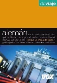 ALEMÁN DE VIAJE | 9788471538574 | AAVV | Galatea Llibres | Llibreria online de Reus, Tarragona | Comprar llibres en català i castellà online