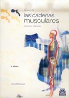 CADENAS MUSCULARES, T. IV             (DIP) | 9788480193023 | BUSQUET, LEOPOLD | Galatea Llibres | Librería online de Reus, Tarragona | Comprar libros en catalán y castellano online