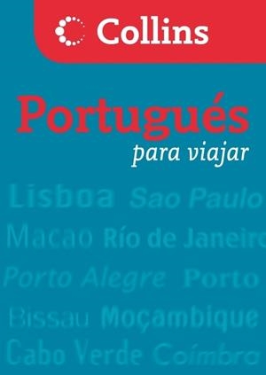 PORTUGUES PARA VIAJAR | 9788425343773 | Galatea Llibres | Llibreria online de Reus, Tarragona | Comprar llibres en català i castellà online