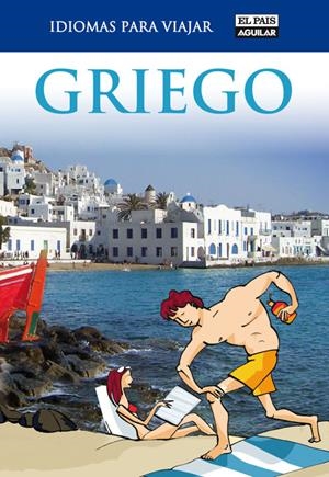 GRIEGO PARA VIAJAR | 9788403510852 | Galatea Llibres | Llibreria online de Reus, Tarragona | Comprar llibres en català i castellà online