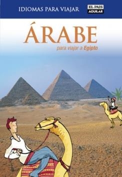 ÁRABE PARA VIAJAR | 9788403510838 | VARIOS AUTORES | Galatea Llibres | Llibreria online de Reus, Tarragona | Comprar llibres en català i castellà online