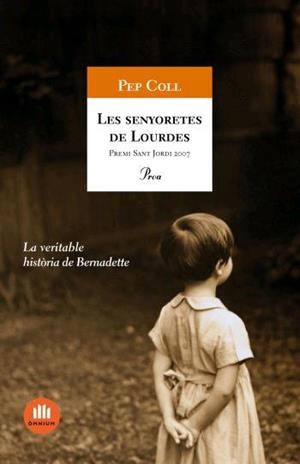 SENYORETES DE LOURDES, LES | 9788484371441 | COLL, PEP | Galatea Llibres | Llibreria online de Reus, Tarragona | Comprar llibres en català i castellà online