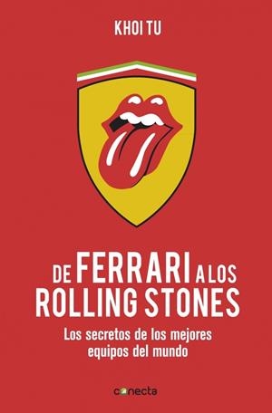 DE FERRARI A LOS ROLLING STONES | 9788415431398 | TU, KHOI | Galatea Llibres | Llibreria online de Reus, Tarragona | Comprar llibres en català i castellà online