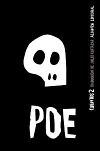 CUENTOS 2 | 9788420674193 | POE, EDGAR ALLAN | Galatea Llibres | Llibreria online de Reus, Tarragona | Comprar llibres en català i castellà online