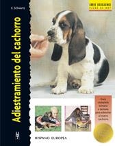 ADIESTRAMIENTO DEL CACHORRO | 9788425515279 | SCHWARTZ, CHARLOTTE | Galatea Llibres | Librería online de Reus, Tarragona | Comprar libros en catalán y castellano online
