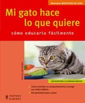 MI GATO HACE LO QUE QUIERE | 9788425517129 | HOFMAN, HELGA | Galatea Llibres | Llibreria online de Reus, Tarragona | Comprar llibres en català i castellà online