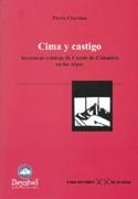 CIMA Y CASTIGO. AVENTURAS EROTICAS DE CAROLE DE COLOMBIN | 9788495760920 | CHARMOZ, PIERRE | Galatea Llibres | Librería online de Reus, Tarragona | Comprar libros en catalán y castellano online