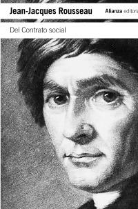 DEL CONTRATO SOCIAL | 9788420669540 | ROUSSEAU, JEAN-JACQUES | Galatea Llibres | Llibreria online de Reus, Tarragona | Comprar llibres en català i castellà online