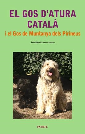 GOS D'ATURA CATALA, EL | 9788495695604 | PARES I CASANOVAS, PERE-MIQUEL | Galatea Llibres | Llibreria online de Reus, Tarragona | Comprar llibres en català i castellà online