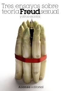 TRES ENSAYOS SOBRE TEORÍA SEXUAL Y OTROS ESCRITOS | 9788420608983 | FREUD, SIGMUND | Galatea Llibres | Llibreria online de Reus, Tarragona | Comprar llibres en català i castellà online