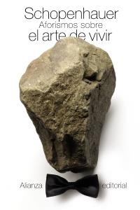 AFORISMOS SOBRE EL ARTE DE VIVIR | 9788420609614 | SCHOPENHAUER, ARTHUR | Galatea Llibres | Librería online de Reus, Tarragona | Comprar libros en catalán y castellano online