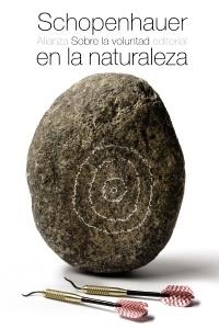 SOBRE LA VOLUNTAD EN LA NATURALEZA | 9788420609638 | SCHOPENHAUER, ARTHUR | Galatea Llibres | Librería online de Reus, Tarragona | Comprar libros en catalán y castellano online