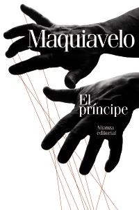 EL PRINCIPE | 9788420664231 | MAQUIAVELO, NICOLÁS | Galatea Llibres | Llibreria online de Reus, Tarragona | Comprar llibres en català i castellà online