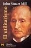 UTILITARISMO, EL | 9788420672410 | MILL, JOHN STUART | Galatea Llibres | Llibreria online de Reus, Tarragona | Comprar llibres en català i castellà online