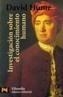 INVESTIGACION SOBRE EL CONOCIMIENTO HUMANO | 9788420637549 | HUME,DAVID | Galatea Llibres | Llibreria online de Reus, Tarragona | Comprar llibres en català i castellà online