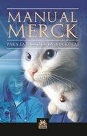 MANUAL MERCK PARA LA SALUD DE LAS MASCOTAS (CARTONÉ Y BICOLOR) | 9788499100722 | MERCK | Galatea Llibres | Llibreria online de Reus, Tarragona | Comprar llibres en català i castellà online